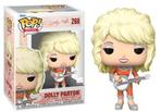 Funko Pop! Rocks 268 - Dolly Parton - Dolly Parton (2022), Ophalen of Verzenden, Nieuw