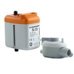 Sauermann Si-33 Condenspomp | Nieuw in Doos, Tuin en Terras, Ophalen of Verzenden, Nieuw