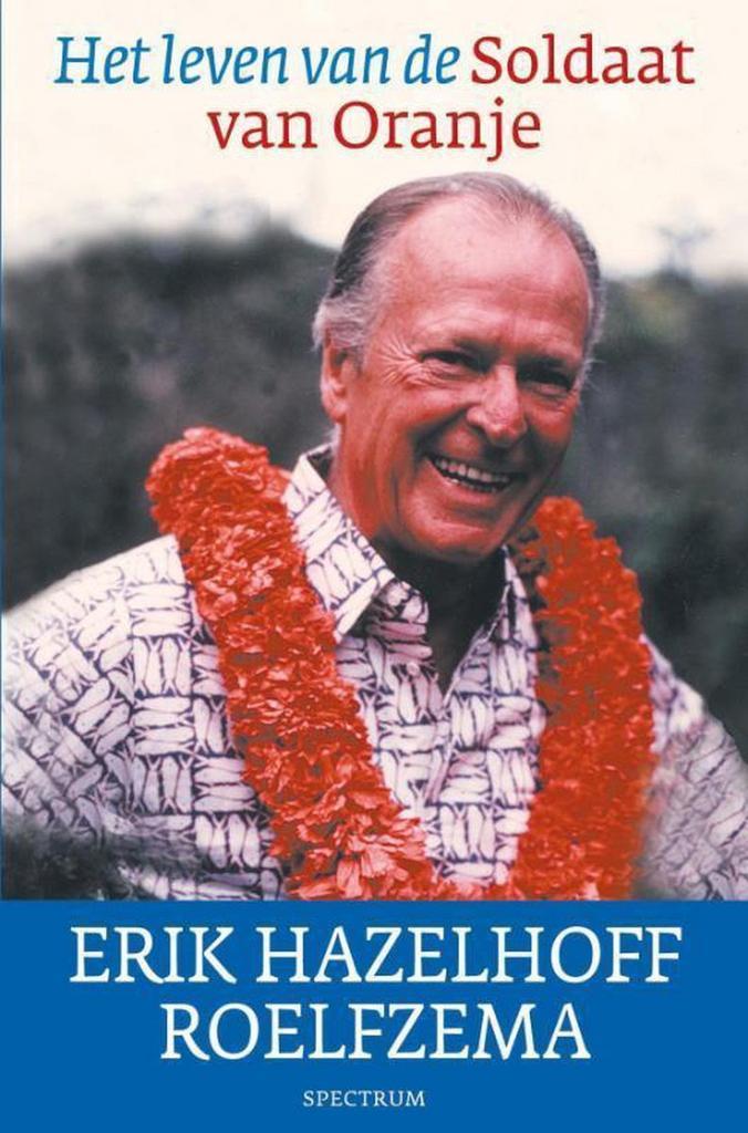 Het leven van de soldaat van Oranje, Boeken, Overige Boeken, Ophalen of Verzenden