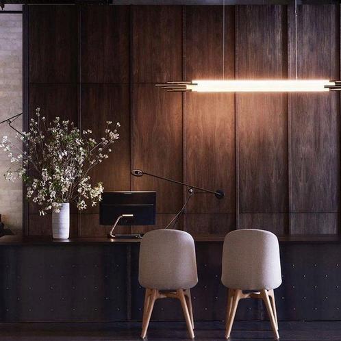 DCW éditions Paris - Sebastian Summa - Lamp - Org-hanger, Antiek en Kunst, Antiek | Lampen