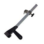 Specipack Dozenverkleiner - kartonverkleiner tot 26 cm, Ophalen of Verzenden