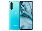 OnePlus Nord 5G 256GB Dual (Simlockvrij) / SV - Blauw, Huis en Inrichting, Verzenden, Zo goed als nieuw