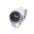 Breitling Avenger Skyland 45mm A13380; Automatisch Heren..., Ophalen of Verzenden, Gebruikt, Staal, Overige merken