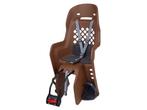 Polisport Maxi Joy Frame Bevestiging Bruin Achterstoeltje, Verzenden, Nieuw