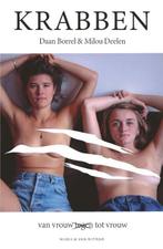 Krabben | 9789038807683 | Daan Borrel ; Milou Deelen, Zo goed als nieuw, Daan Borrel ; Milou Deelen
