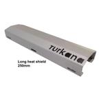 Turkana Gear Hotazhel Exhaust Heat shield, Motoren, Accessoires | Koffers en Tassen, Nieuw