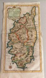 Europa - Corsica/Ajaccio, Bastia, Calvi, Corte en Bonifacio;, Nieuw