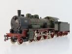 Märklin H0 - 34988 - Stoomlocomotief met tender (1) - BR P8, Nieuw