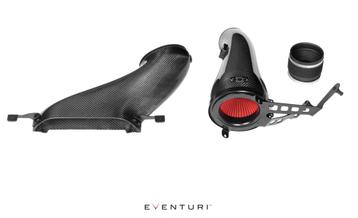Dit betreft een Eventuri Carbon Intake Systeem BMW F70 M135, beschikbaar voor biedingen