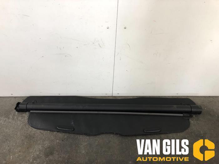 Dekzeil Bagageruimte Peugeot 307 O220850, Auto-onderdelen, Interieur en Bekleding, Ophalen of Verzenden