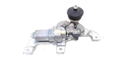 Ruitenwissermotor achter Suzuki Swift III 1.2, Auto-onderdelen, Carrosserie en Plaatwerk, ARN erkend, Stiba lid, Erkend duurzaam