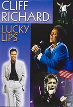 Cliff Richard - Lucky Lips (DVD-V, Comp, PAL) 4047181021260, Cd's en Dvd's, Verzenden, Nieuw in verpakking