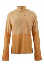 Icebreaker Vest in maat XL Oranje, Kleding | Dames, Truien en Vesten, Icebreaker, Verzenden, Zo goed als nieuw, Overige kleuren