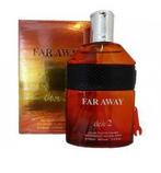 Far Away for Men by Close2, Verzenden, Nieuw