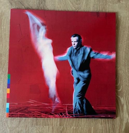 Genesis, Peter Gabriel - Remastered Us, Foxtrot, Nursery, Cd's en Dvd's, Vinyl Singles