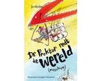 Dr. Proktor redt de wereld - Dr. Proktor redt de wereld, Boeken, Ophalen of Verzenden, Nieuw