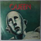 Queen - We are the champions / We will rock you - Single, Cd's en Dvd's, Vinyl Singles, Gebruikt, 7 inch, Pop, Single