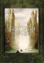 dvd film - Lord of the Rings - Fellowship of the Ring (2D..., Zo goed als nieuw, Verzenden