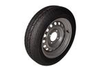 Compleet aanhanger wiel - 145/70R13 - steekmaat: 4x115 -, Auto-onderdelen, Banden en Velgen, Ophalen of Verzenden, Nieuw