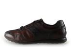 Bugatti Sneakers in maat 43 Cognac, Bugatti, Overige kleuren, Verzenden, Sneakers of Gympen