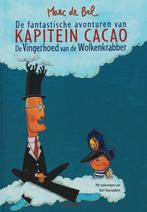 De Vingerhoed van de Wolkenkrabber / Kapitein Cacao / 5, Verzenden, Gelezen, Marc de Bel