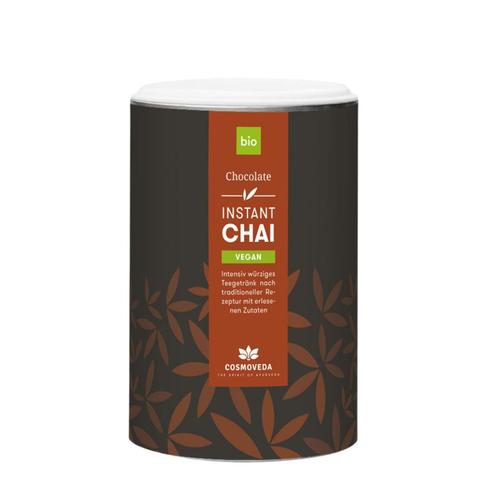 Instant Chai Latte Vegan - Chocolade, Sport en Fitness, Gezondheidsproducten en Wellness, Nieuw