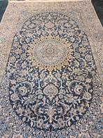 Perzisch Tapijt Heriz 300x200 wollen vloerkleed iran, Huis en Inrichting, Crème, 200 cm of meer, Ophalen of Verzenden, Zo goed als nieuw