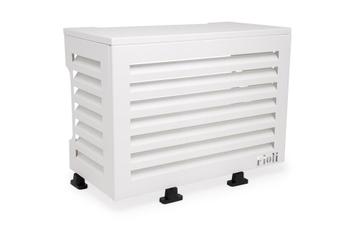 FRAAIE DEGELIJKE ALUMINIUM AIRCO OMKASTING FLOLI €299.-