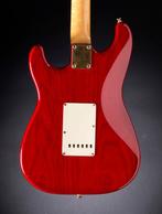 Fender - Stratocaster custom shop limited series 034 of 100, Muziek en Instrumenten, Nieuw