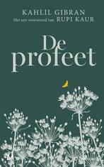 9789029094351 De profeet Kahlil Gibran, Boeken, Verzenden, Nieuw, Kahlil Gibran