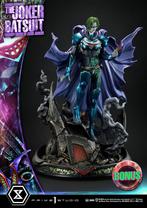 DC Comics Museum Masterline Statue 1/3 The Joker Concept Des, Ophalen of Verzenden, Nieuw