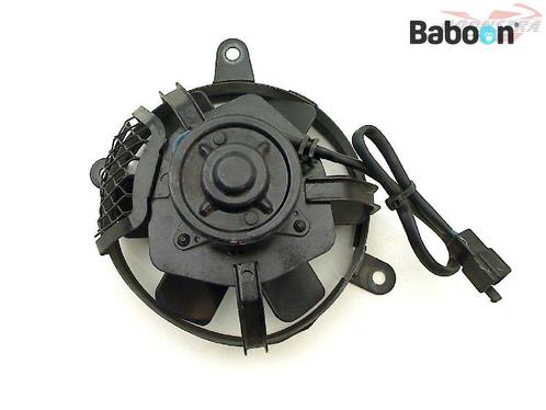 Koelfan Motor Rechts Suzuki TL 1000 R 1998-2003 (TL1000R), Motoren, Onderdelen | Suzuki, Gebruikt, Verzenden