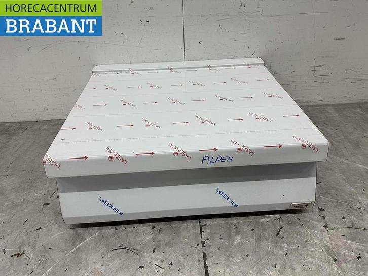 RVS Electrolux Werkunit Neutraal Blind 80 cm Horeca, Zakelijke goederen, Horeca | Keukenapparatuur, Nieuw zonder verpakking, Ophalen of Verzenden