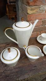 Bavaria - Shumann Arzberg - Koffieservies voor 12 (15) -, Antiek en Kunst