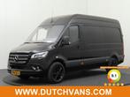 35 x Mercedes Sprinter Nieuw en gebruikt! direct leverbaar!!