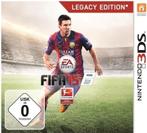 FIFA 15 Legacy Edition (3DS Games), Spelcomputers en Games, Games | Nintendo 2DS en 3DS, Ophalen of Verzenden, Zo goed als nieuw