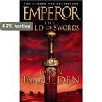 Emperor 9780007136940 Conn Iggulden, Verzenden, Gelezen, Conn Iggulden