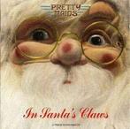 cd - Pretty Maids - In Santas Claws (5 Track Christmas EP), Cd's en Dvd's, Zo goed als nieuw, Verzenden
