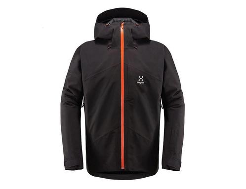 Haglöfs - Niva Insulated Jacket - Functionele Ski-jas - M, Kleding | Heren, Sportkleding