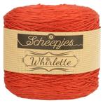 Scheepjes Whirlette - 864 citrus - Uni-kleur Garencake, Hobby en Vrije tijd, Breien en Haken, Ophalen of Verzenden, Nieuw