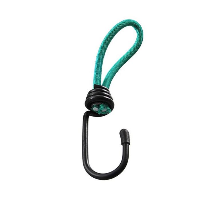 ProPlus Elastische haak met metalen lus - 14 cm - verstev..., Caravans en Kamperen, Caravan accessoires, Nieuw, Ophalen of Verzenden