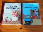Tintin - T10 + T16 - 2 Albums en rééditions diverses -, Boeken, Stripboeken, Nieuw
