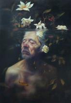 Francien Krieg - Petals of Reminiscence