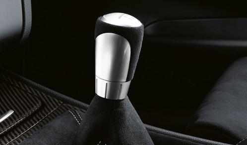 M Performance 6-Versnellingspook knop BMW 1 Serie (E8x) en 3, Auto diversen, Tuning en Styling, Ophalen of Verzenden