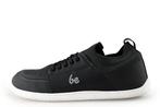 Vivo Barefoot Be Lenka Instappers in maat 42 Zwart | 10%, Kleding | Dames, Schoenen, Verzenden, Zo goed als nieuw, Vivo Barefoot Be Lenka