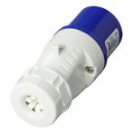 ProPlus Stekker - 16 Ampère - IP44 - 3-polig - 230 Volt -.., Doe-het-zelf en Verbouw, Elektra en Kabels, Ophalen of Verzenden