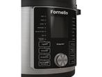 Fornello Supremo 6L Multicooker - Rijstkoker - Pressure, Verzenden, Zo goed als nieuw
