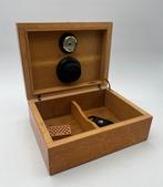 Savinelli - Savinelli 1876 - Sigarendoos - Sigaren humidor -, Verzamelen, Rookartikelen, Aanstekers en Luciferdoosjes, Nieuw