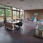 Inventaris kinderdagverblijf