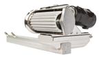 P1 Mover Automatic Stainless Steel Tandem Asser, Nieuw